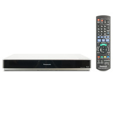 Panasonic DMR-BCT845 DVBC 3D