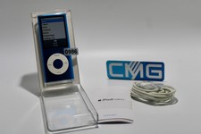 Apple iPod nano 4. Generazione