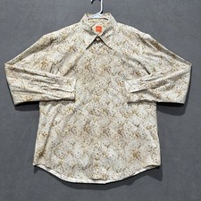 Camicia Hugo Boss uomo grande