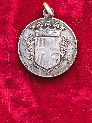 Medaglia reggimento - medaglia,