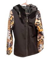 Giacca isolata Armada Helena