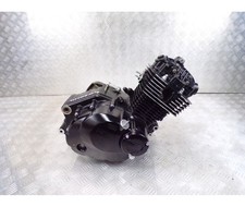 MASH 125 CAFE RACER MOTEUR 4