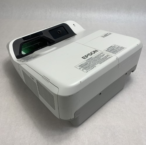 Epson powerlite 695wi h740a - epson,