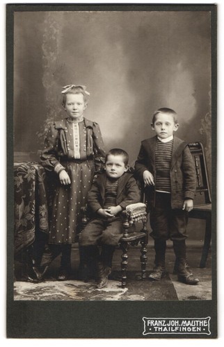 Fotografia franz joh mauthe - fotografia, joh.