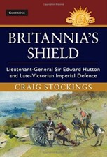 Britannias Shield