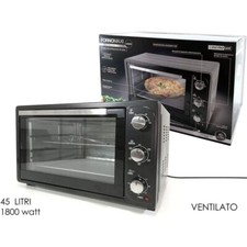Forno Fornetto Elettrico