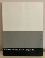 96911 ultime lettere - aa.,