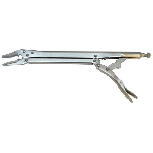 Pinza bloccaggio naso - pinza,