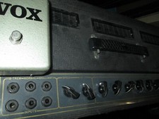 1973 VOX AC 30 TB COMBO AMP - made in UK