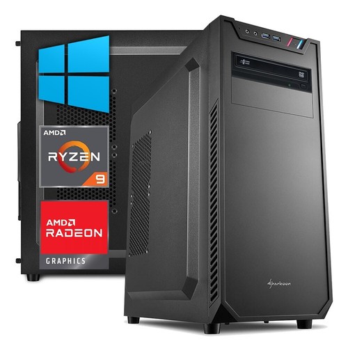 Computer amd ryzen - ryzen,