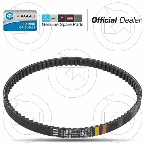 Cinghia trasmissione originale - cinghia,