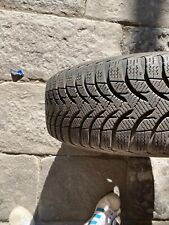 N•4 GOMME Cerchi Compresi 175/65 R14 82T PNEUMATICI MICHELIN ALPIN A4 invernali