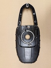 Nuovo coperchio