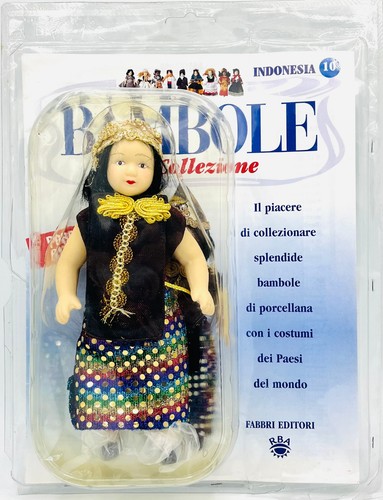 Ebond bambole porcellana da - porcellana,