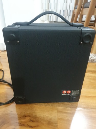 Sound ranger compact - ranger, 2