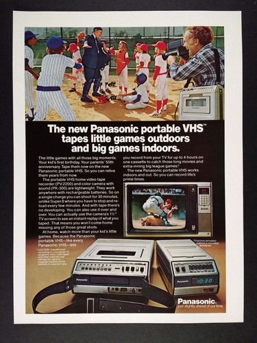 Videoregistratore vhs - videoregistratore,