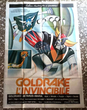 Manifesto originale 4F -