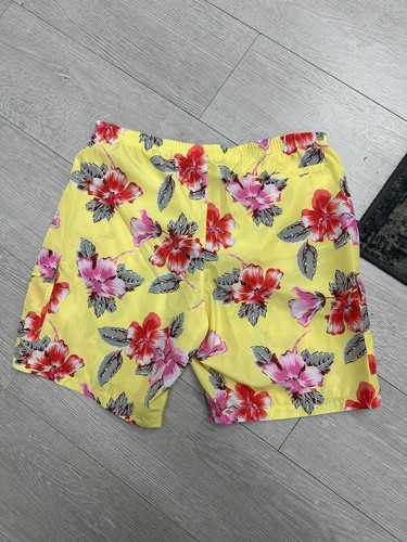 Pantaloncini palm angels - palm,