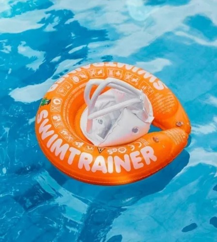 Freds swim academy swimtrainer - academy,