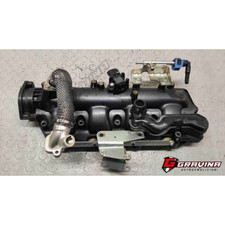 55261564 COLLETTORE ASPIRAZIONE JEEP RENEGADE 2.0TD 140CV 4X4 2016