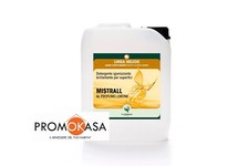MISTRALL LIMONE 5 LT NEW