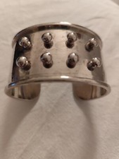 Bracciale Tod's in metallo