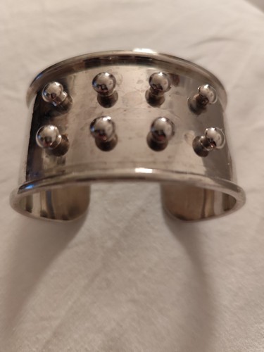 Bracciale tod metallo - in,