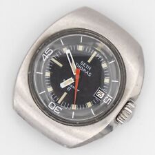 Orologio subacqueo automatico