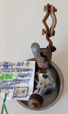 DINAMO VINTAGE CEV V6-W3+0,3-8 POLI MADE IN ITALY