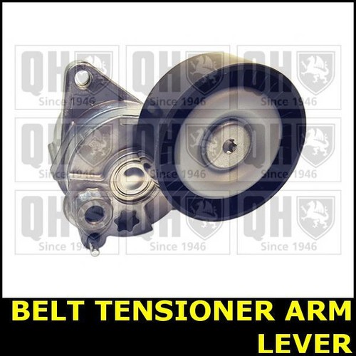 Leva braccio tensionatore - leva,