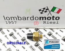 BULBO SPIA TEMPERATURA ACQUA