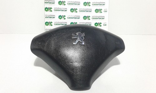 Airbag volante peugeot 307 - volante,