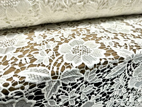 Abito couture pizzo - couture, in