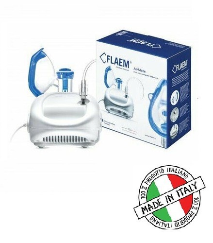 Apparecchio per aerosol - , air