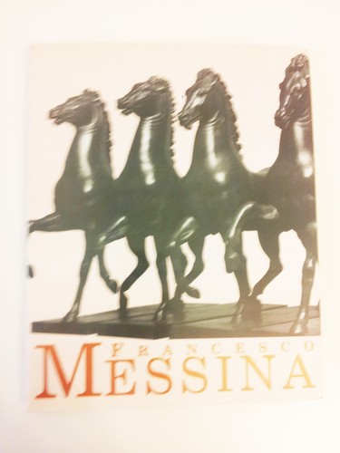 Francesco messina le - –,