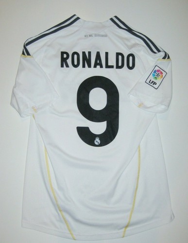2009 2010 adidas real madrid - 2009-2010,
