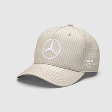 Berretto uomo Mercedes F1