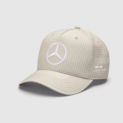 Berretto uomo mercedes - mercedes, f1