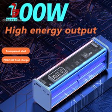 Caricabatteria rapido 22,5 W