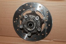 MOZZO RUOTA DISCO ANTERIORE
