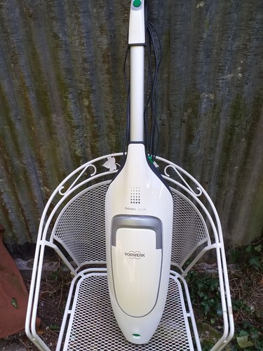 Vorwerk folletto vk220 - vorwerk,