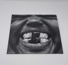 Kanye West - Bully SIGNED LP