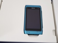 Cellulare nokia - n8, (sbloccato)