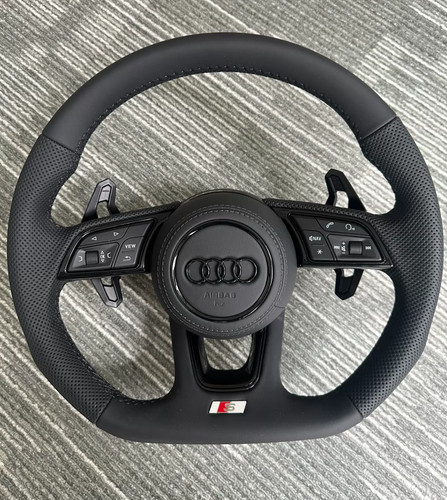 Volante completo per - volante, audi
