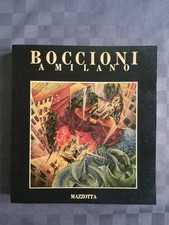 Umberto Boccioni  Futurismo a