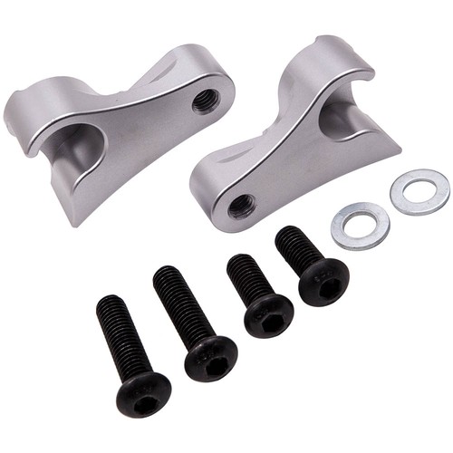 Kit abbassamento posteriore - kit, 1"