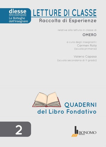 Libri letture classe - libri,