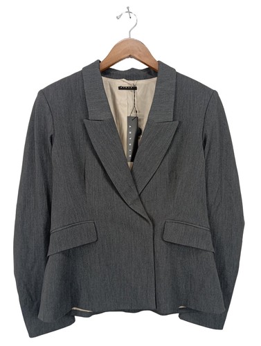 Sisley blazer classico - sisley, donna