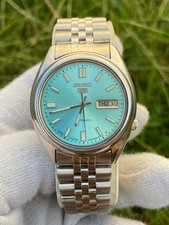 Orologio Vintage Seiko 5 Uomo