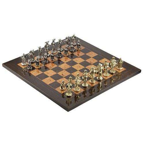 Italfama set scacchi - italfama, lusso